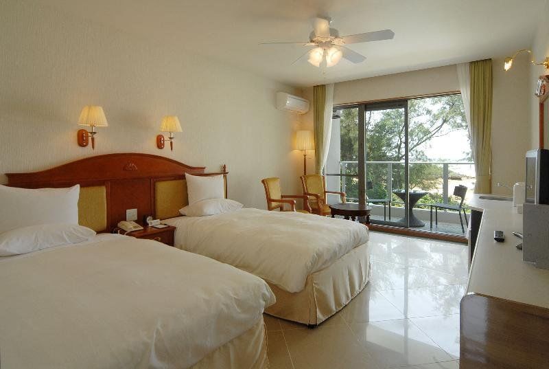 Aj Onna Biru Resort Hotel エクステリア 写真