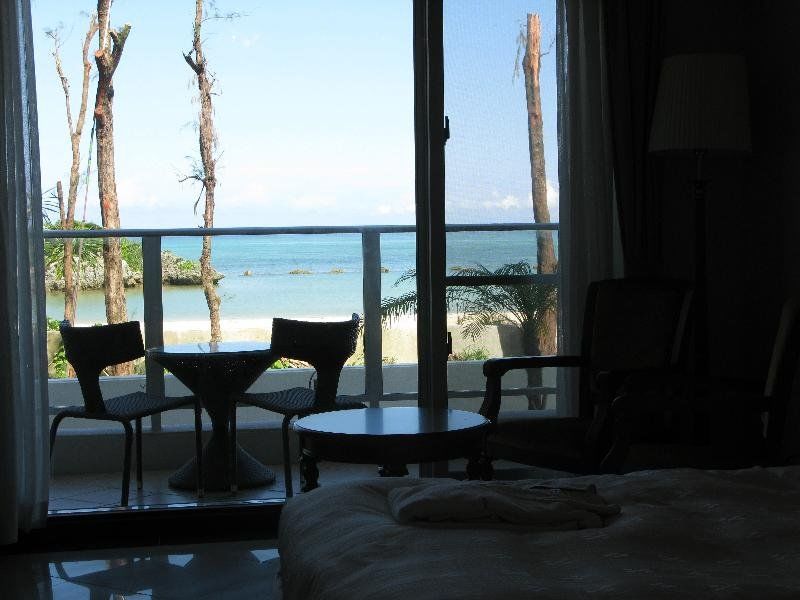 Aj Onna Biru Resort Hotel エクステリア 写真
